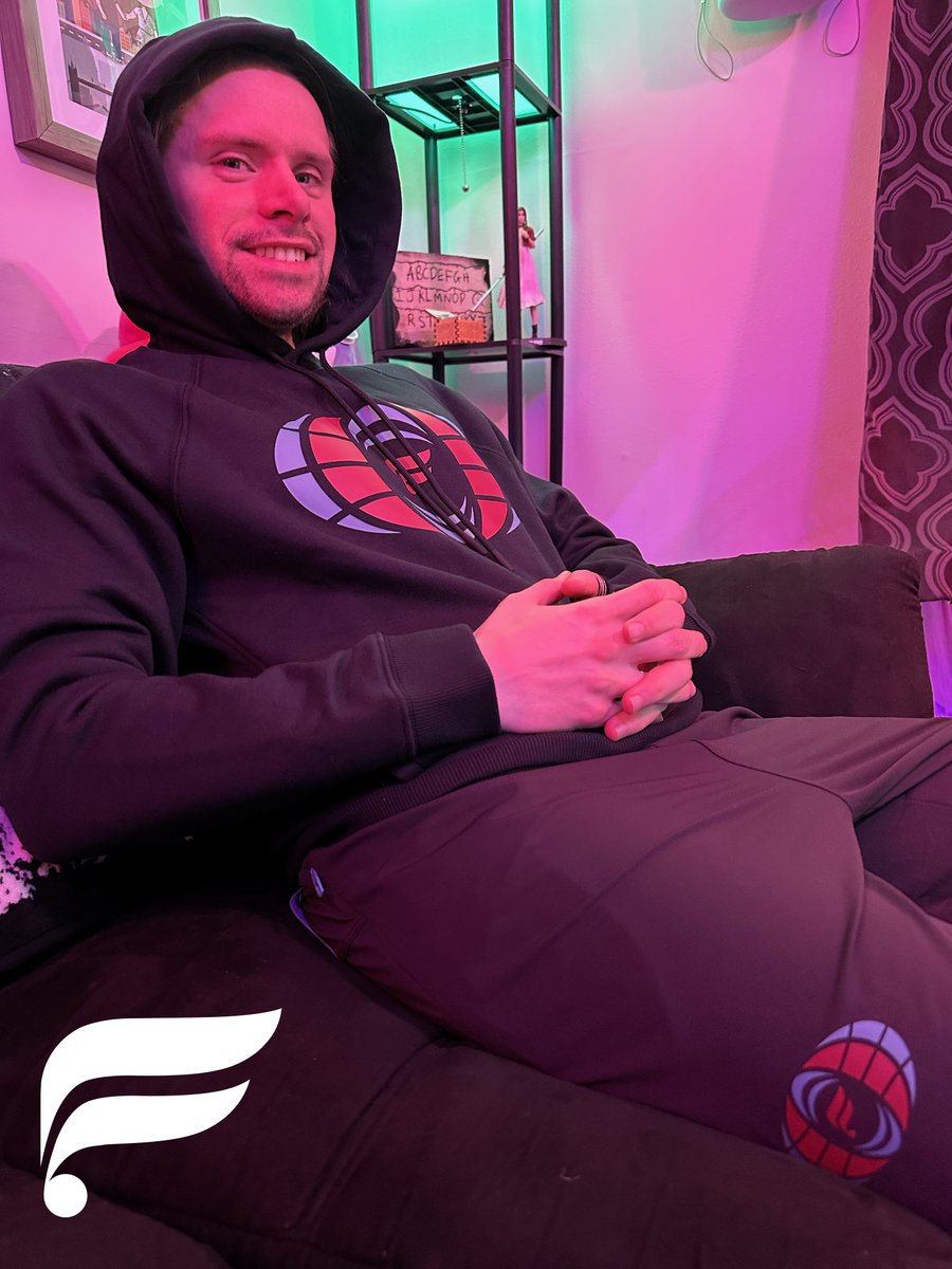 CoyoteWildfire's tweet image. Fabletics has increasingly become more and more prominent in my line of outfits.

I am legit writing this update in my #Fabletics Onesie and socks (proof below).

The VIP membership is WELL worth the asking price!

Check it out!👇

fabletics.com/coyotewildfire

#Fableticsmenambassador