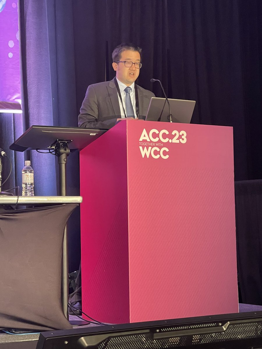 Syed Saad Mahmood, MD🫀 tweet media