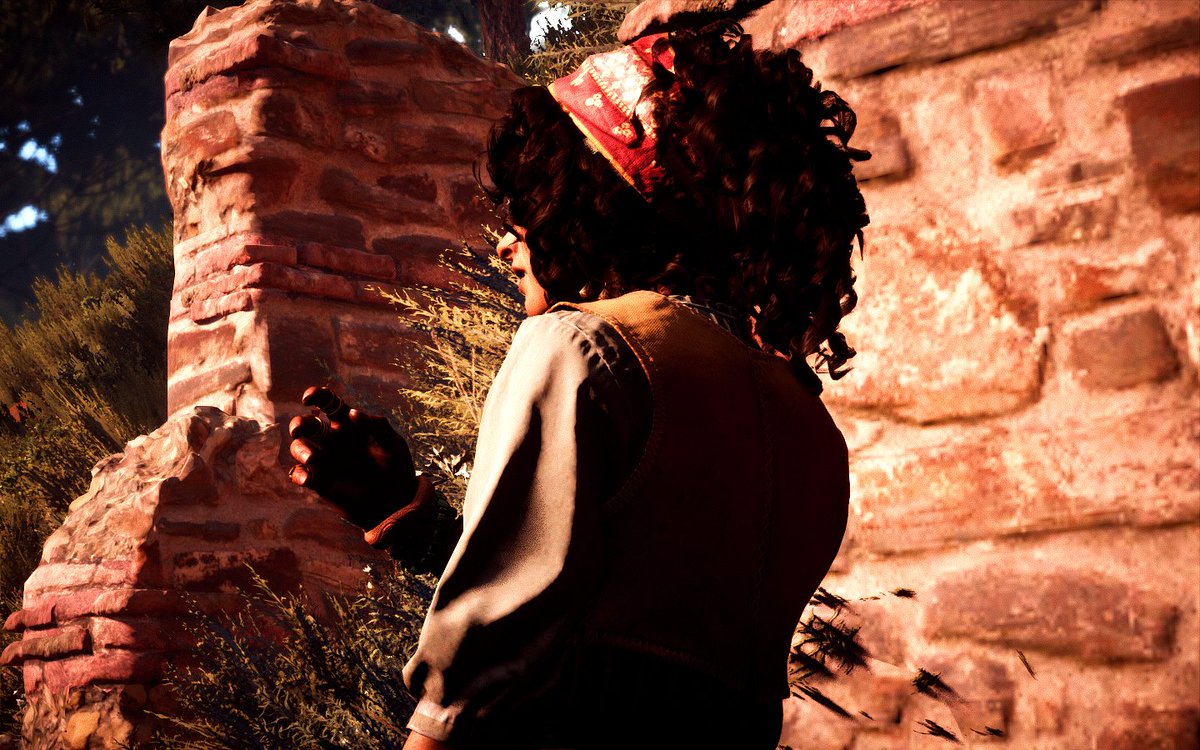AlexanderAjax11's tweet photo. Amicia, Hugo & Sophia ❤️🌤️ | A Plague Tale Requiem🐀♥️
#APlagueTaleRequiem #Amicia #Hugo #AmiciadeRune #HugodeRune #SophiaPlagueTale #APlagueTale #APlagueTaleRequiemPhotomode #VPRT #VirtualPhotography https://t.co/5Env95Fscx