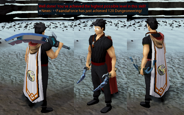 Pandaforce26's tweet image. I love this skill
I'm so excited
I'm so happy