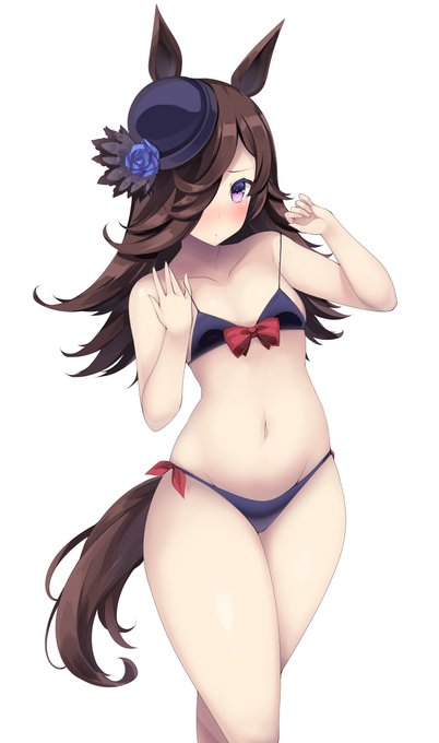 #ライスシャワー生誕祭2023 