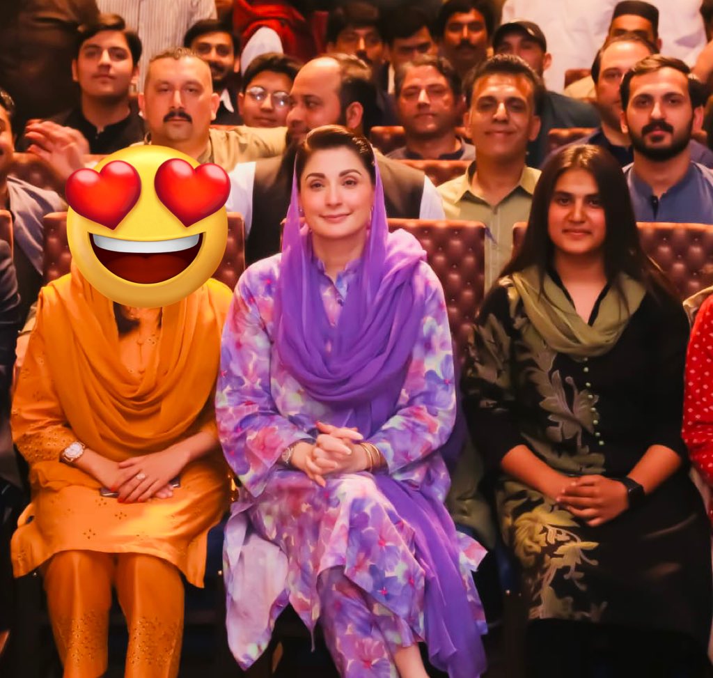 Resham Saleem🇵🇰🐅 tweet media