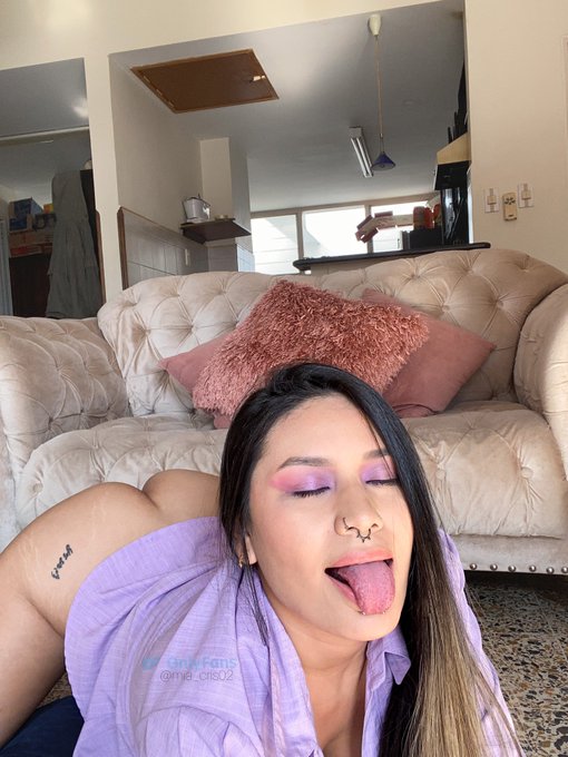 Quiero lechita🥛👅 me das ? Mi only est&aacute; con 50% OFF ESTE FIN DE SEMANA🔥🥵🥵 https://t.co/jP15mDutOL https://t<a href="/tag/usa"class="tags"><span>#usa</span></a><a href="/tag/mexico"class="tags"><span>#mexico</span></a><a href="/tag/argentina"class="tags"><span>#argentina</span></a><a href="/tag/felizmiercoles"class="tags"><span>#felizmiercoles</span></a><a href="/tag/only"class="tags"><span>#only</span></a>