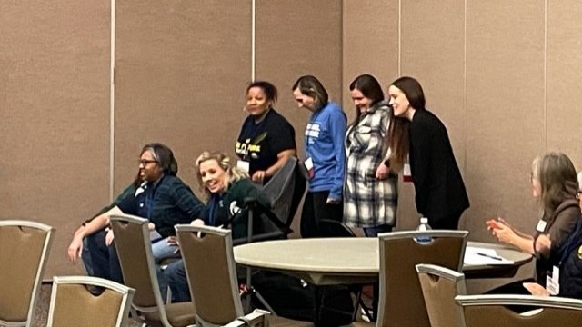 CREATE for STEM tweet media