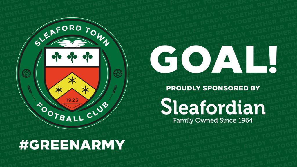 14' WARDY AT THE BACKPOST!

No worries about a missed penalty now as Charlie Ward heads home from Ryan Flitton's corner!

2-0! 

<a href="/Sleafordian/">Sleafordian Coaches</a>