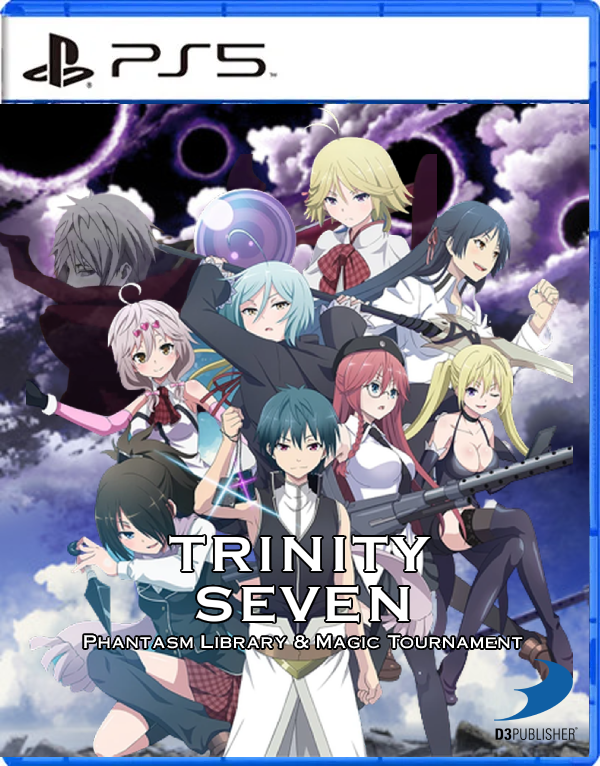 LeviKazama_'s tweet image. WE NEED A TRINITY SEVEN GAME.

Sharing my fanmade layout yet again  

who would you main in day 1?!

#trinityseven #トリニティセブン