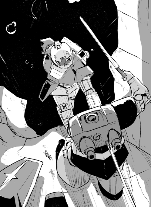 しかしほんと股間どうなってんのかわからんな 