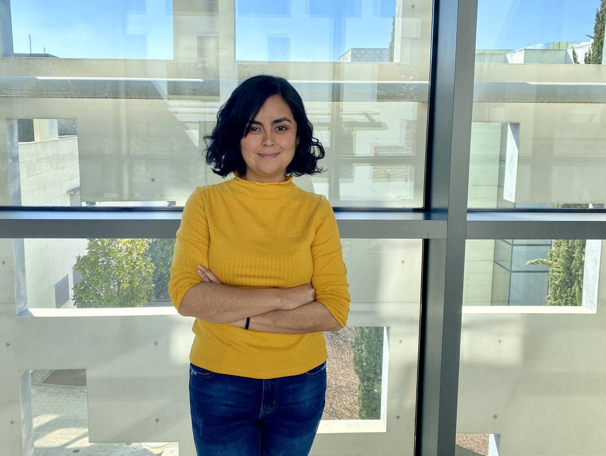 NanoElectrocat's tweet photo. We are thrilled to welcome Jaxiry @Jaxiry152, our first PhD student at @icn2nano! Her research will focus on in situ nanocharacterisation of tailored electrocatalyst materials for sustainable energy conversion. Exciting science ahead! Stay tuned!👩🏻‍🔬 #electrocatalysis #WomenInSTEM https://t.co/rOlotvkSRv