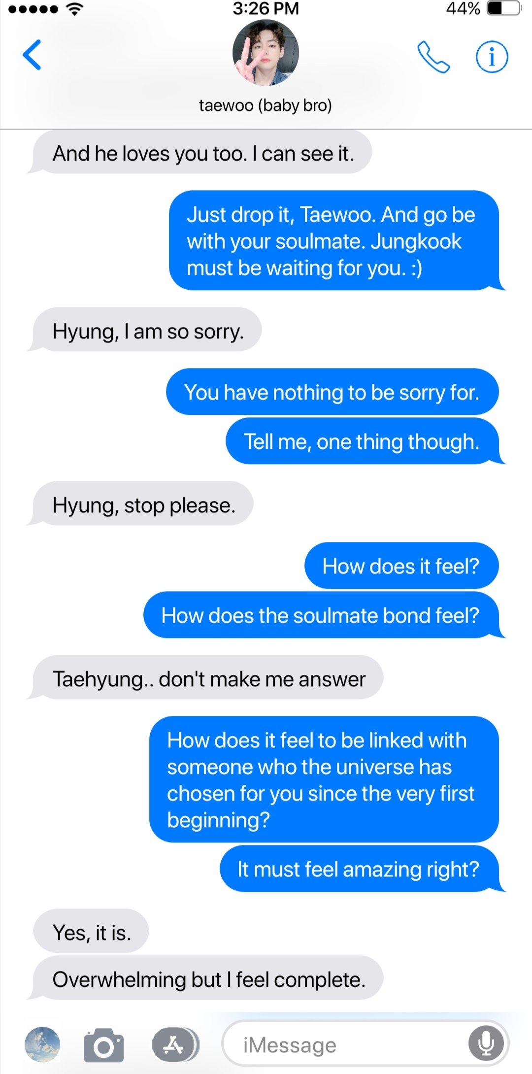 li-on-twitter-taekookau-where-taehyung-finds-out-jungkook-has-a