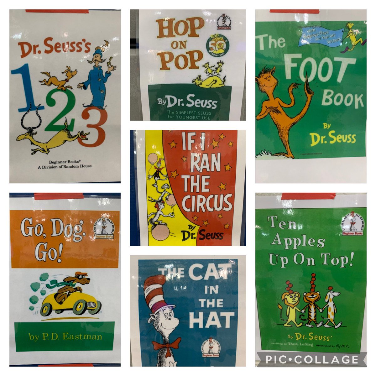 BES_PE's tweet photo. K-2nd had a great time in PE this week celebrating #ReadAcrossAmerica week! We had 7 Dr. Seuss book inspired stations! @BES_Eagles @Boone_County #LiteracyinPE #ReadingIsFun https://t.co/qfgZ5jskqH
