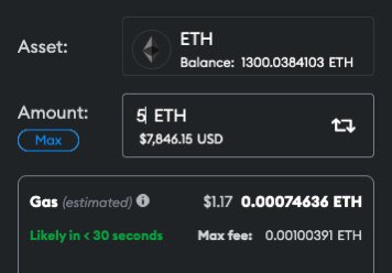 Great week! 
I will giveaway $38,000 in $ETH to 5 lucky people 💜 (5 ETH each) today!

Retweet this + Like + Drop your ETH address