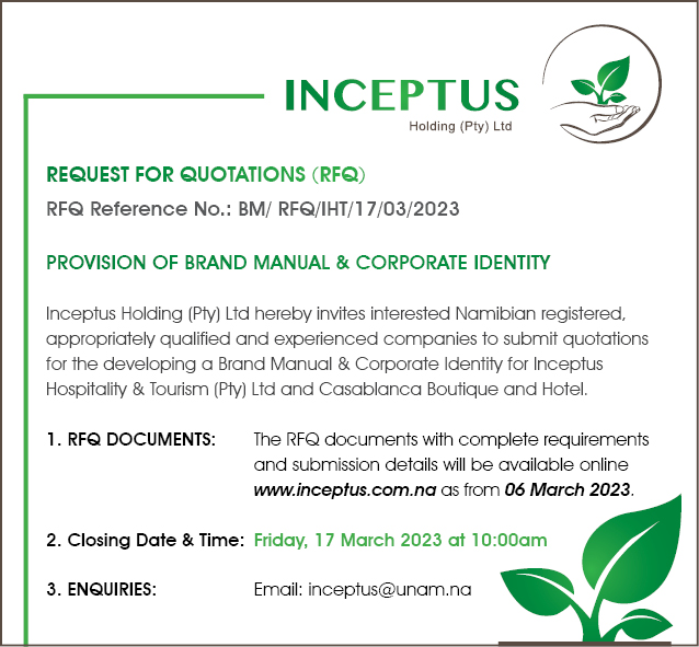 Inceptus Holding (Pty) Ltd tweet media