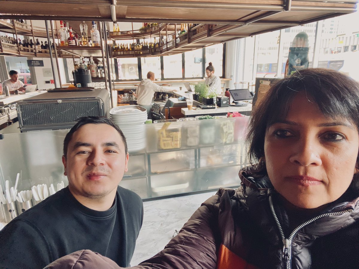 deeparocks's tweet photo. the very first impact dao started on july 9th 2019 CuraDAO issuing impact grants to local nonprofits in the caribbean @Kolektivo founder @LuukDAO https://t.co/E2mO38lRvu