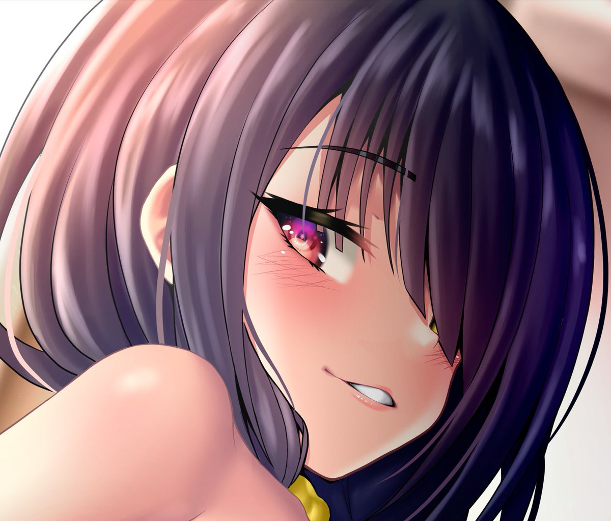 Should I change my profile image or should I keep the actual one? 