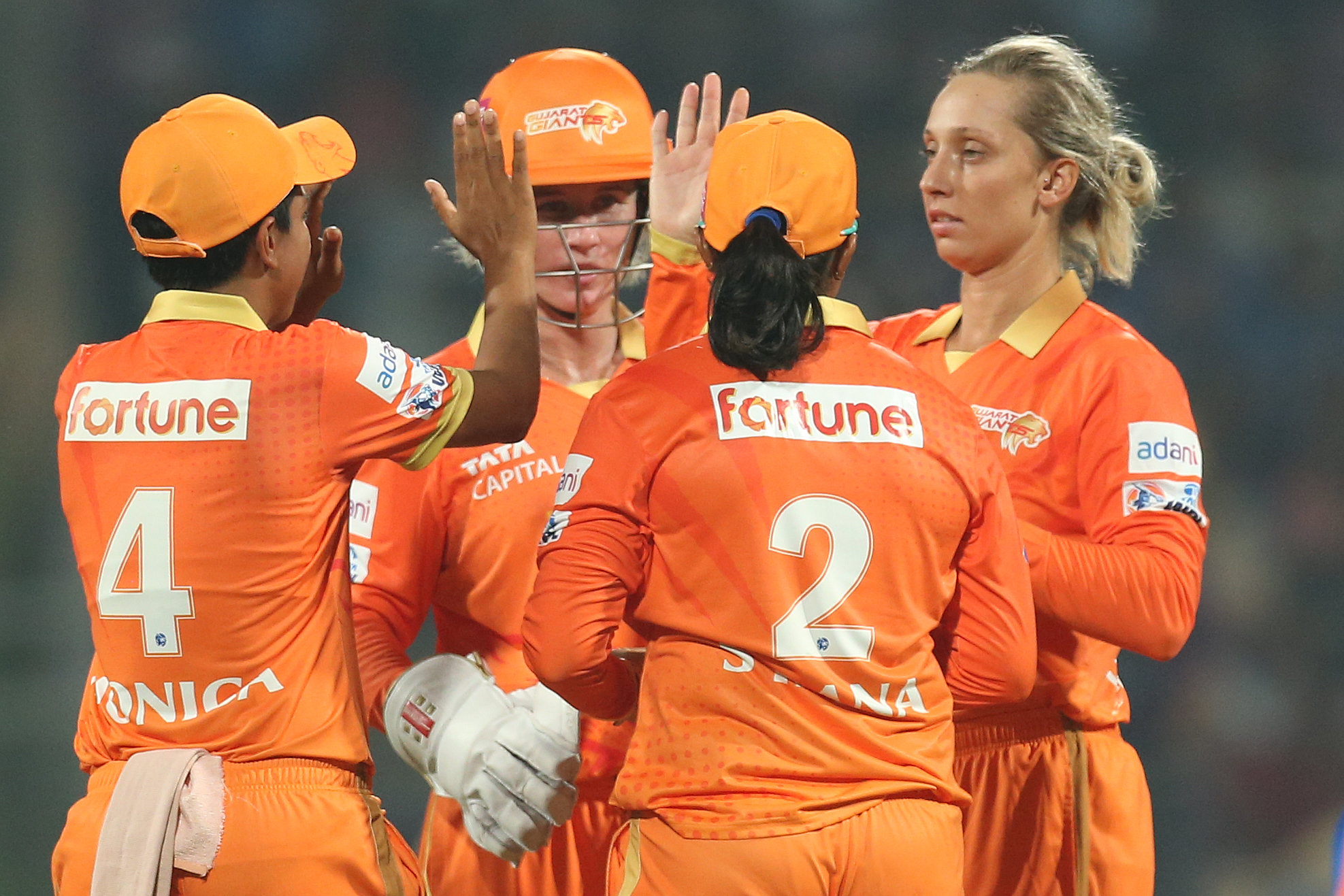 Gujarat Giants (@GujaratGiants) / Twitter