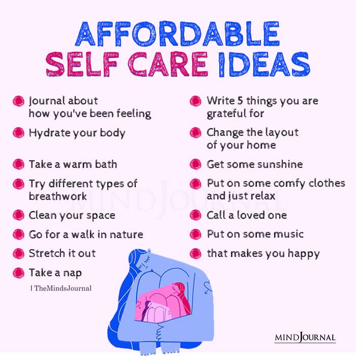 Taking care of yourself is just as important as caring for others. Taking time for your mental, emotional, and physical well-being is key to ensuring you can be the best supporter for those around you. #SelfCare