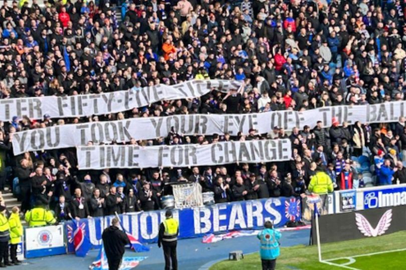 Daily Record Sport tweet media