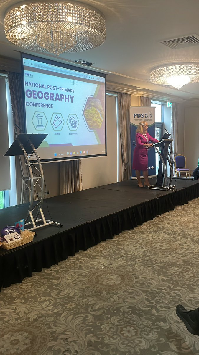 Aaron Hynes (@aaron__hynes) on Twitter photo And that’s a wrap! An excellent day learning about new teaching methodologies and other events here at the PDST National Post-Primary Geography Conference with <a href="/PDSTGeography/">PDST Geography</a>. Everyday is a school day. And that’s a wrap! An excellent day learning about new teaching methodologies and other events here at the PDST National Post-Primary Geography Conference with <a href="/PDSTGeography/">PDST Geography</a>. Everyday is a school day.
