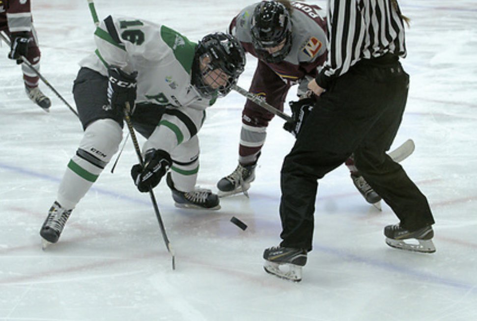 Team NL U18 Female Canada Games 2023 tweet media