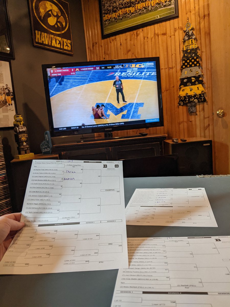 NolanBarth7's tweet photo. Easiest Saturday ever #BIGQuadBox #fightforiowa https://t.co/qBbvOhkphP
