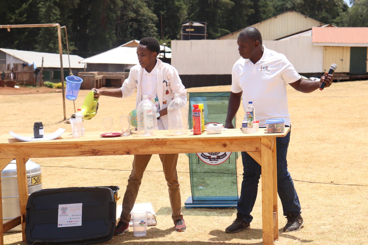 FEGNe Globe tweet media