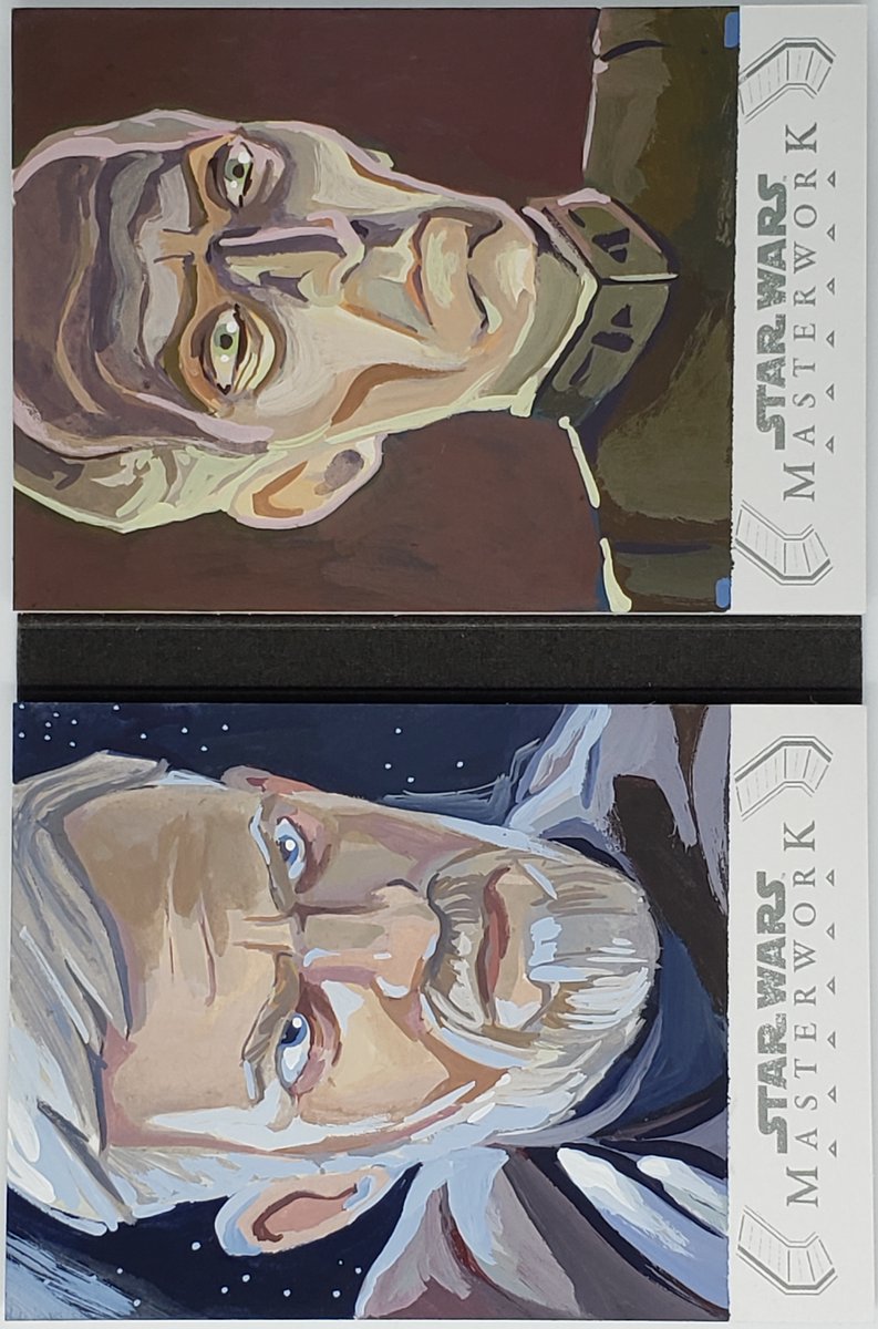 Renegade_City's tweet image. $500 Star Wars Trading Card Collection renegadecity.com/store/ #whatdoyoucollect #whodoyoucollect #shortprint #autograph #relic #starwars #sketch #parallel #topps #masterwork #orange #mandalorian #giancarloesposito #moffgideon #renegadecity.com