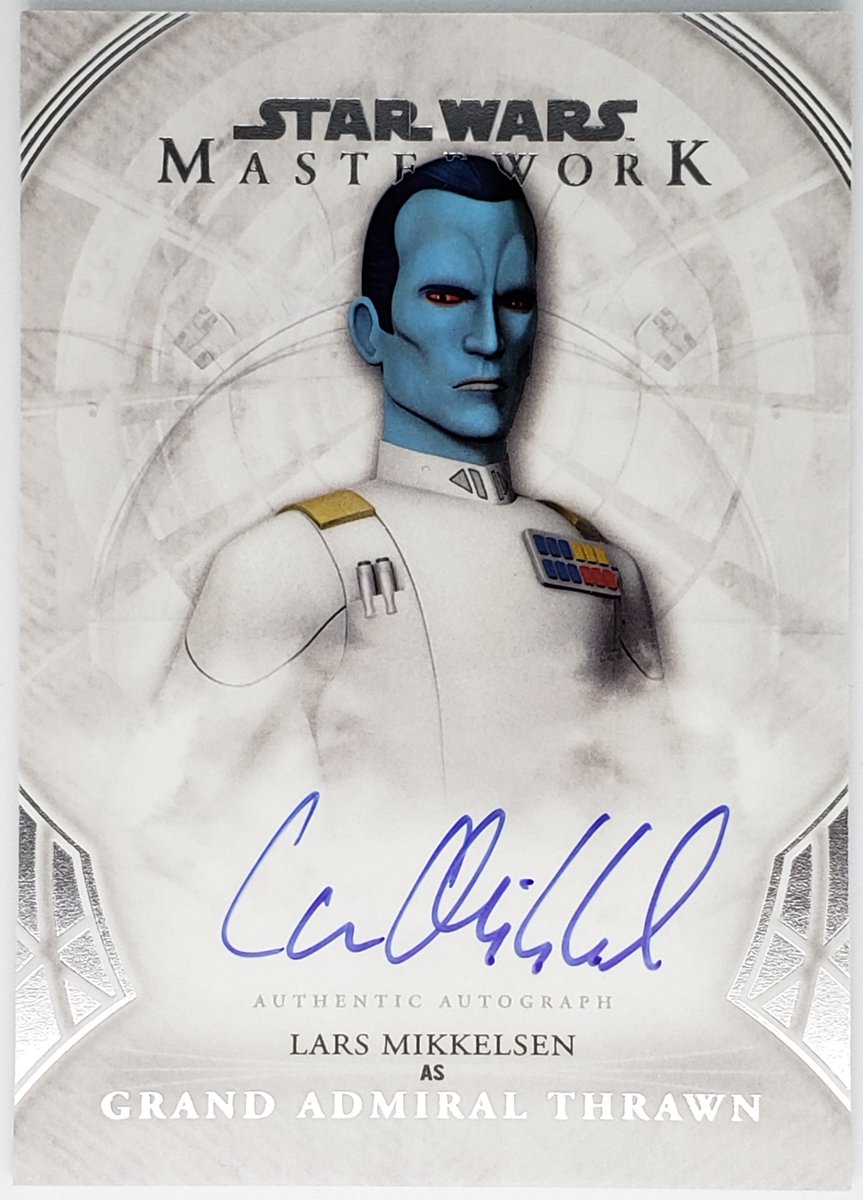 Renegade_City's tweet image. $500 Star Wars Trading Card Collection renegadecity.com/store/ #whatdoyoucollect #whodoyoucollect #shortprint #autograph #relic #starwars #sketch #parallel #topps #masterwork #orange #mandalorian #giancarloesposito #moffgideon #renegadecity.com