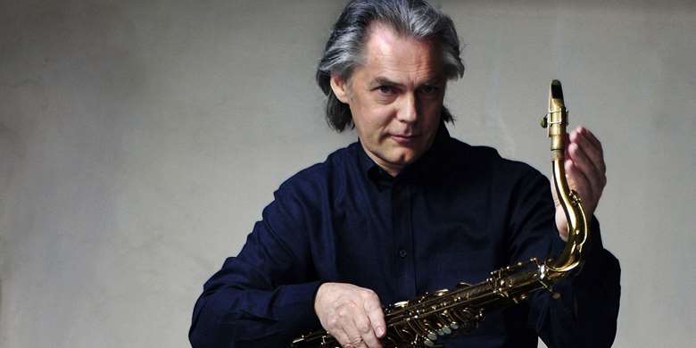 Happy Birthday Jan Garbarek, and a little something from David Lindley R.I.P. 10pm 