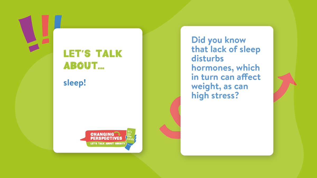 WorldObesity's tweet photo. Let's talk about... 💬 Sleep 😴

Lack of sleep disturbs hormones which can affect your weight – as can high levels of stress, which in turns causes hunger cravings that can lead to #obesity. 

👉 https://t.co/sRaCjG5hA9

#WorldObesityDay ⭕ #WOD2023 #ChangingPerspectives https://t.co/40mM7Dgwun