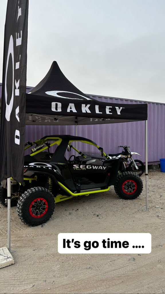 Love me some sand buggies