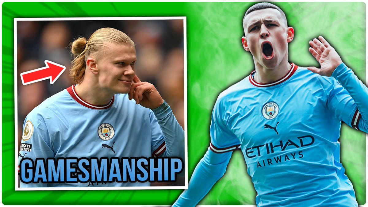 _the1894's tweet photo. New Video 🎬

🤩 Phil Foden is back!
🧱 Finally, a clean sheet
😬 Worried about KDB yet?

WATCH ➡️ https://t.co/C8DnQskkgy

#ManCity | #MCINEW | #PremierLeague https://t.co/KOoTXsTMjj