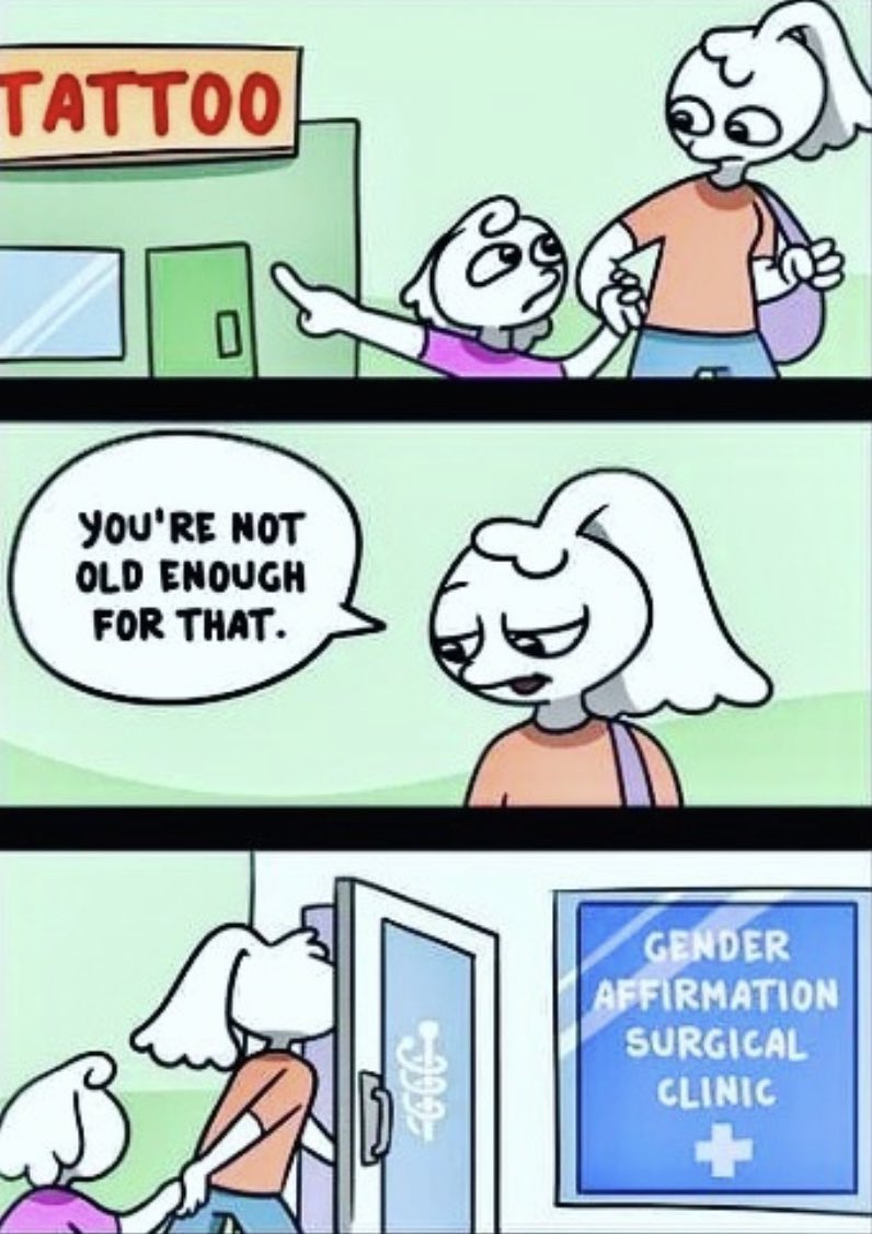 againstgrmrs's tweet image. Make it make sense 🫠