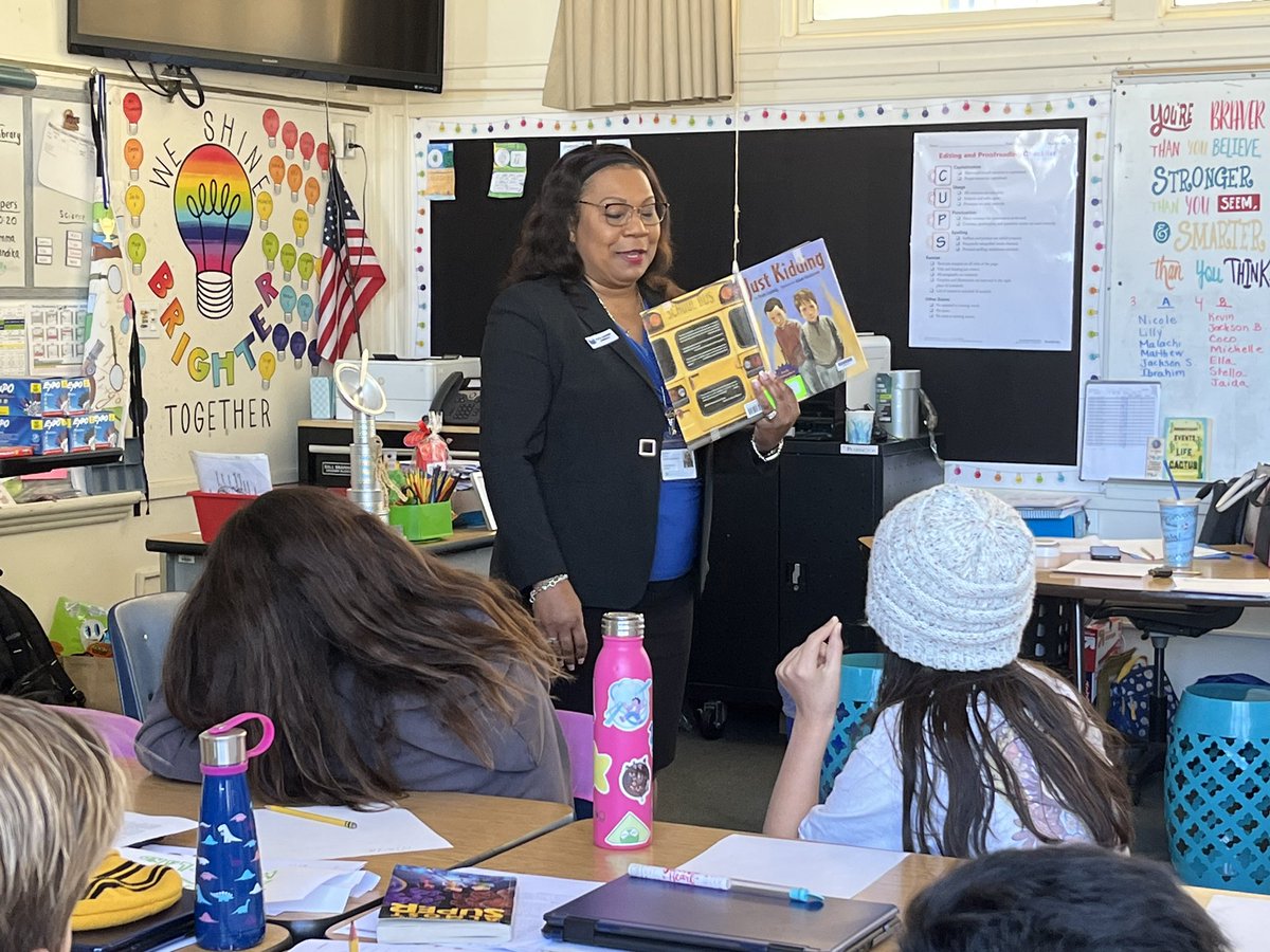 Stacey Caddel tweet media