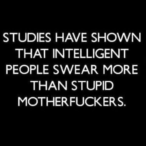 56blackcat's tweet photo. I fucking believe this to be fucking true https://t.co/LleFPGqkGo