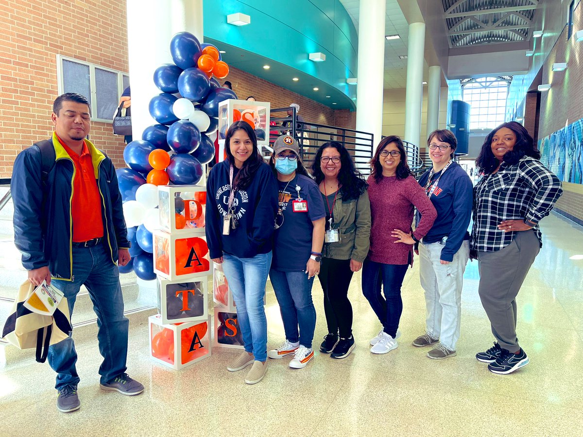 MolinaMmolina1's tweet image. Spring Training Data Series!!! #Dataseries2023 @HISD_Assessment