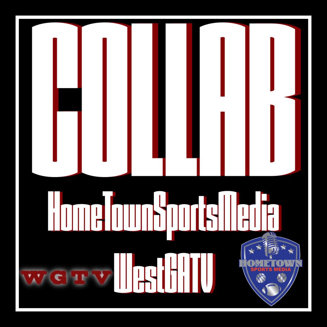 HSM_WestGA's tweet image. We have a very exciting announcement to make!! We will be collaborating with WestGaTv and West Georgia Scholastic Sports further pushing the boundaries for coverage of highschool sports!!
#hometownsportsmedia #wgss #highschool #radio #westga