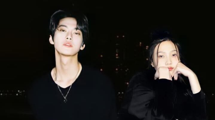 malem minggu sama aa pacar ke cartil