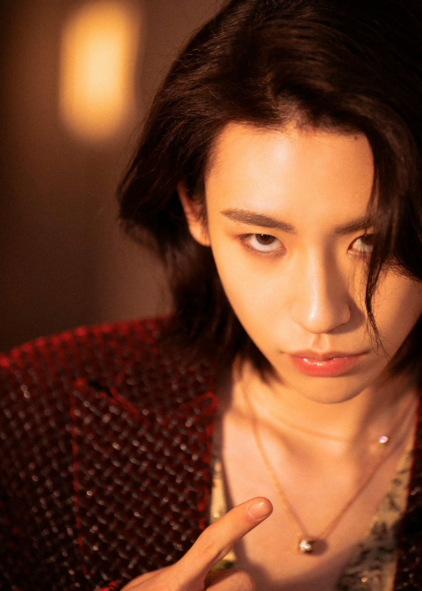 CdramaL's tweet image. 「📸 | #XiaoGui para Huya Boom Night