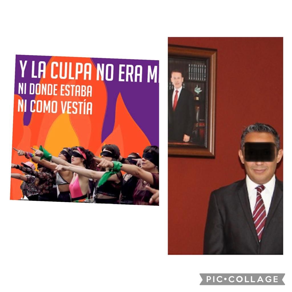 Elrayoles's tweet photo. Hola, amig@s, estamos dando acompañamiento a una mujer víctima de Violación por su esposo estando ella embarazada, el 3 de marzo de 2023 fue detenido en Tulancingo. El acusado es ginecólogo y fue director de Icsa, Adrián Moya Escalera. @VocesFeminista @Coordinadora8m https://t.co/aPNaDqkBRq
