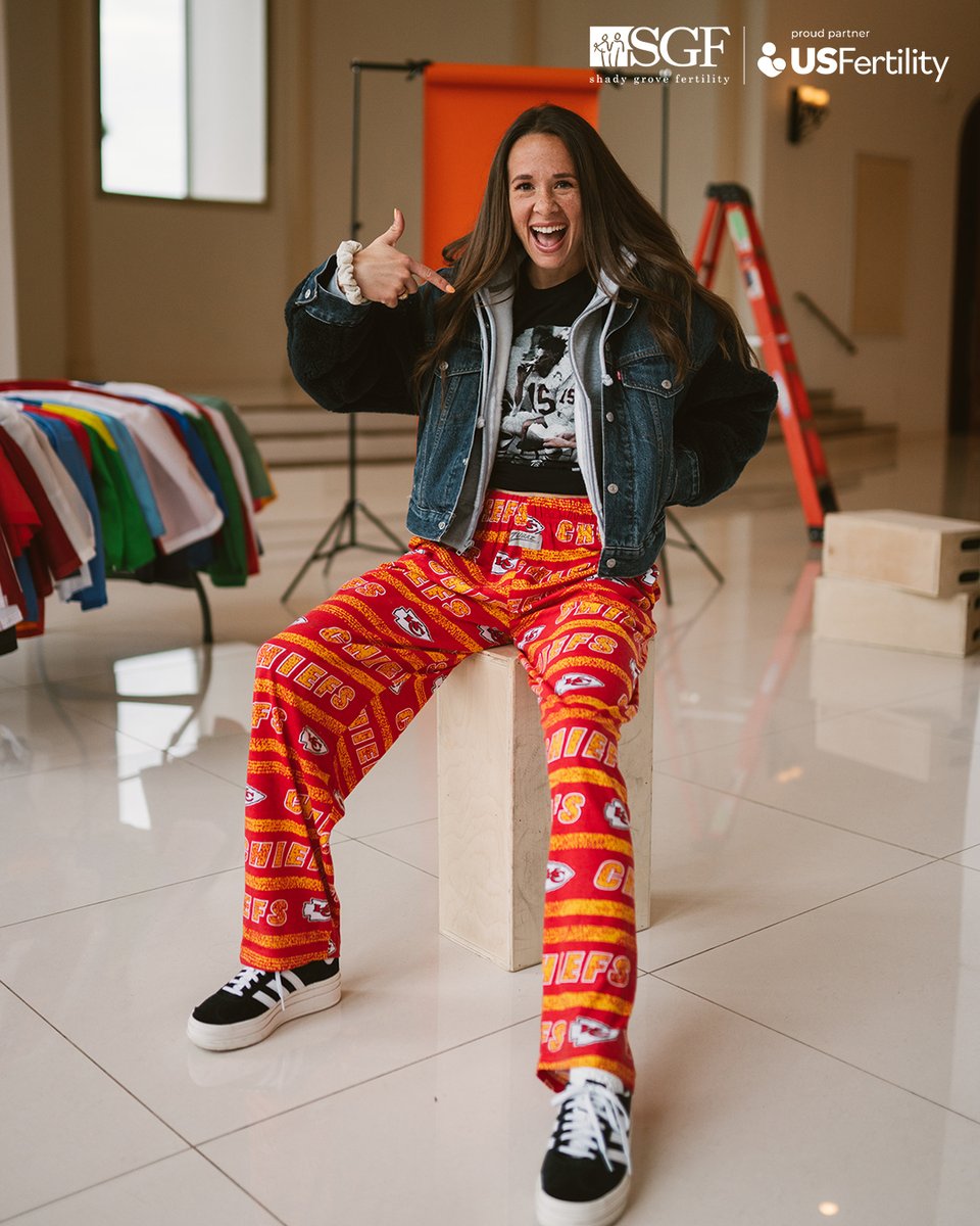 Happy birthday to our proud KC gal, <a href="/sheabayy2/">Shea Groom</a>!! 🥳

#HoldItDown