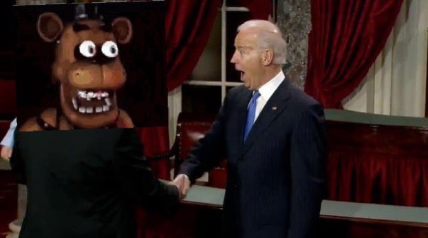 Five Nights at Freddy’s (2014)