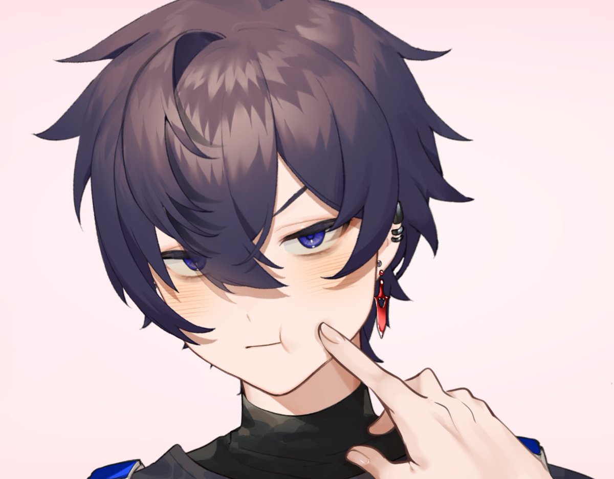 shxtou's tweet photo. Hey, today's the last day to vote in the streamer awards. If you haven't yet, I'd really appreciate your support for Best Vtuber! 

I'm really hoping we can win this, but no matter the outcome I'll be happy we got far together. Thank you so much ;; 💜 

https://t.co/aoxL7CMtoI https://t.co/Pch3ETEJZn