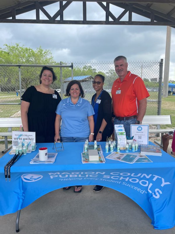 MCPS Athletics and Activities tweet media