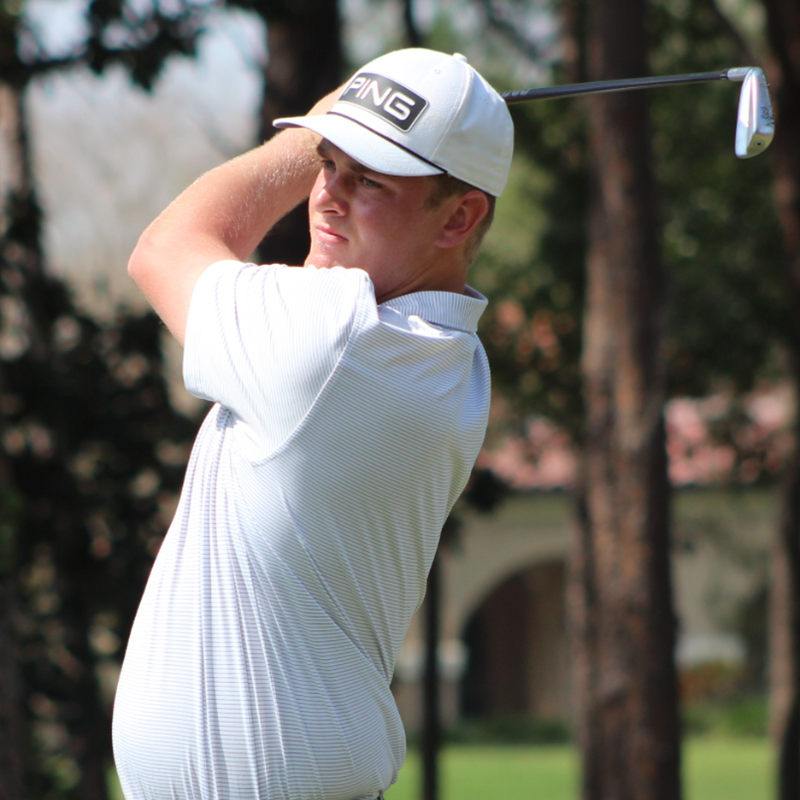 PGATOURAmericas's tweet photo. 10 players secured their @PGATOURCanada cards on Friday.

Get to know our newest members