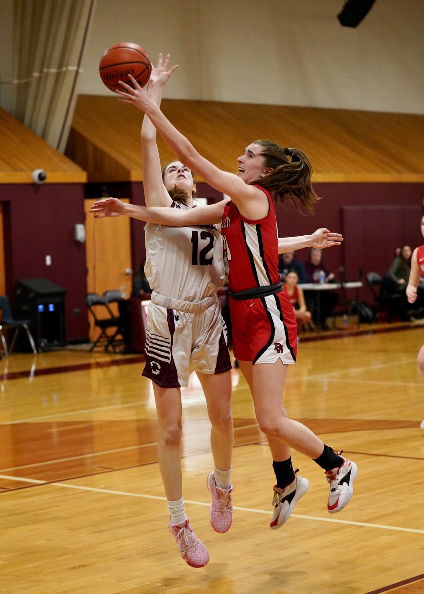 curtisbridges's tweet photo. 2023 NH Girls Basketball
Pinkerton Academy at Goffstown
Goffstown wins round 2 playoff game, 62-53

So ends a good season. Next season starts now! ❤️🤍

Full 📸 album: https://t.co/Og7QuhQHbh https://t.co/SrIeYYOqgQ