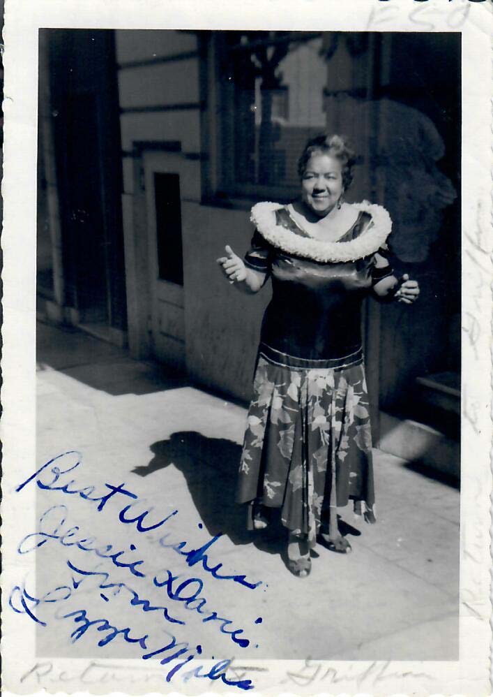memorabiliauk1's tweet photo. MEMORABILIA UK MARCH NEW ADDITIONS NEWSLETTER 

Over 90 New Items have been added to our website today
https://t.co/IQJD2qmstO

Most notably more wonderful Jazz autographs from the David Ives collection. These include ; Bud Powell &amp; Lizzie Miles 

https://t.co/XuaCWgQ1Pf https://t.co/BX12cz00pC