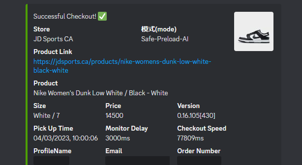 virulencefx (@harrycoppins1) on Twitter photo easy ACO for the morning
🌐 <a href="/NBProxies/">NB Proxies</a> <a href="/mushroomproxy/">Mushroom Proxy</a> <a href="/WWproxies/">WWproxies</a> <a href="/ZenuProxies/">Zenu Proxies</a>
👬 <a href="/TheNorthCop/">TheNorthCop</a> <a href="/AMNotifyCA/">AMNotify Canada</a> <a href="/StrikeAccess/">Strike Access</a> <a href="/NIUZ_BOOM/">0xhank</a>
Use code "virulencezenu35" at checkout for 35% off
<a href="/ZenuProxies/">Zenu Proxies</a> easy ACO for the morning
🌐 <a href="/NBProxies/">NB Proxies</a> <a href="/mushroomproxy/">Mushroom Proxy</a> <a href="/WWproxies/">WWproxies</a> <a href="/ZenuProxies/">Zenu Proxies</a>
👬 <a href="/TheNorthCop/">TheNorthCop</a> <a href="/AMNotifyCA/">AMNotify Canada</a> <a href="/StrikeAccess/">Strike Access</a> <a href="/NIUZ_BOOM/">0xhank</a>
Use code "virulencezenu35" at checkout for 35% off
<a href="/ZenuProxies/">Zenu Proxies</a>