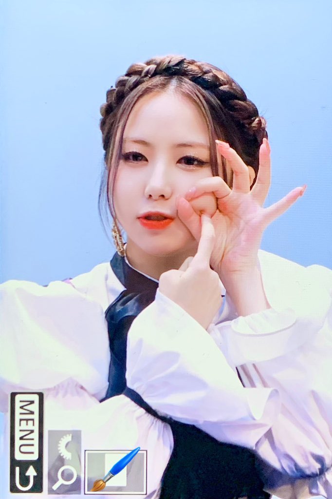 palette_430's tweet photo. 230304 프리뷰

#이레 #Ireh #조서영
#퍼플키스 #PURPLE_KISS https://t.co/7vWyjCKN5O