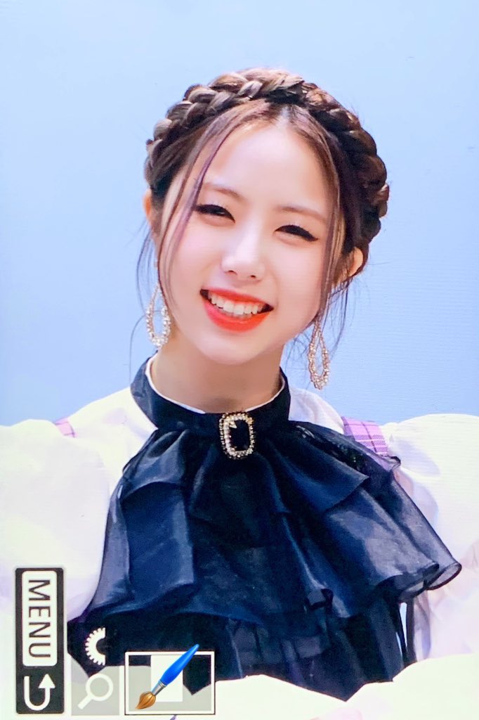 palette_430's tweet photo. 230304 프리뷰

#이레 #Ireh #조서영
#퍼플키스 #PURPLE_KISS https://t.co/7vWyjCKN5O