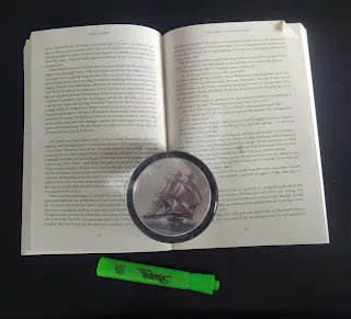 Are you interested in being a part of my Typo Squad for The Crimes of Elizabeth Darcy? #writing #publication #indieauthor buff.ly/3kMOKdP